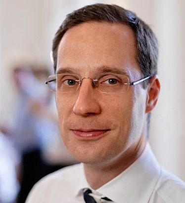 Dr. Holger Bartel